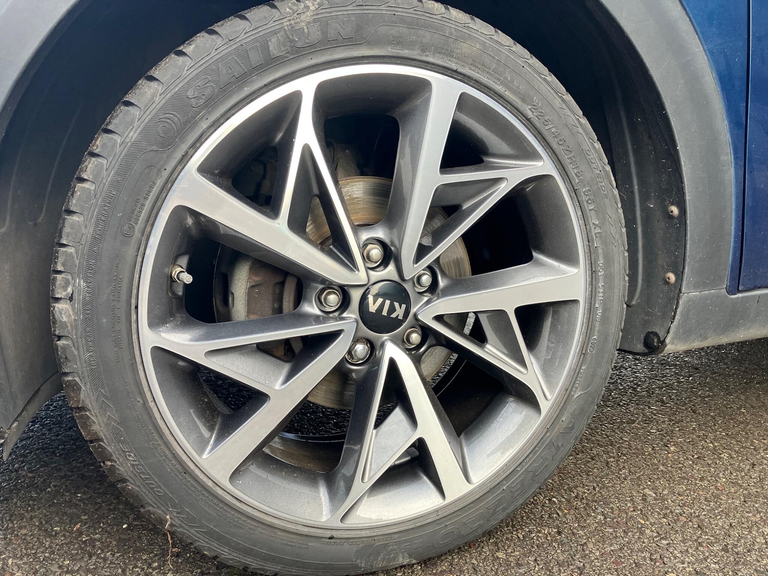 Used Kia Niro 2020 for sale - 77015519: Photo 10