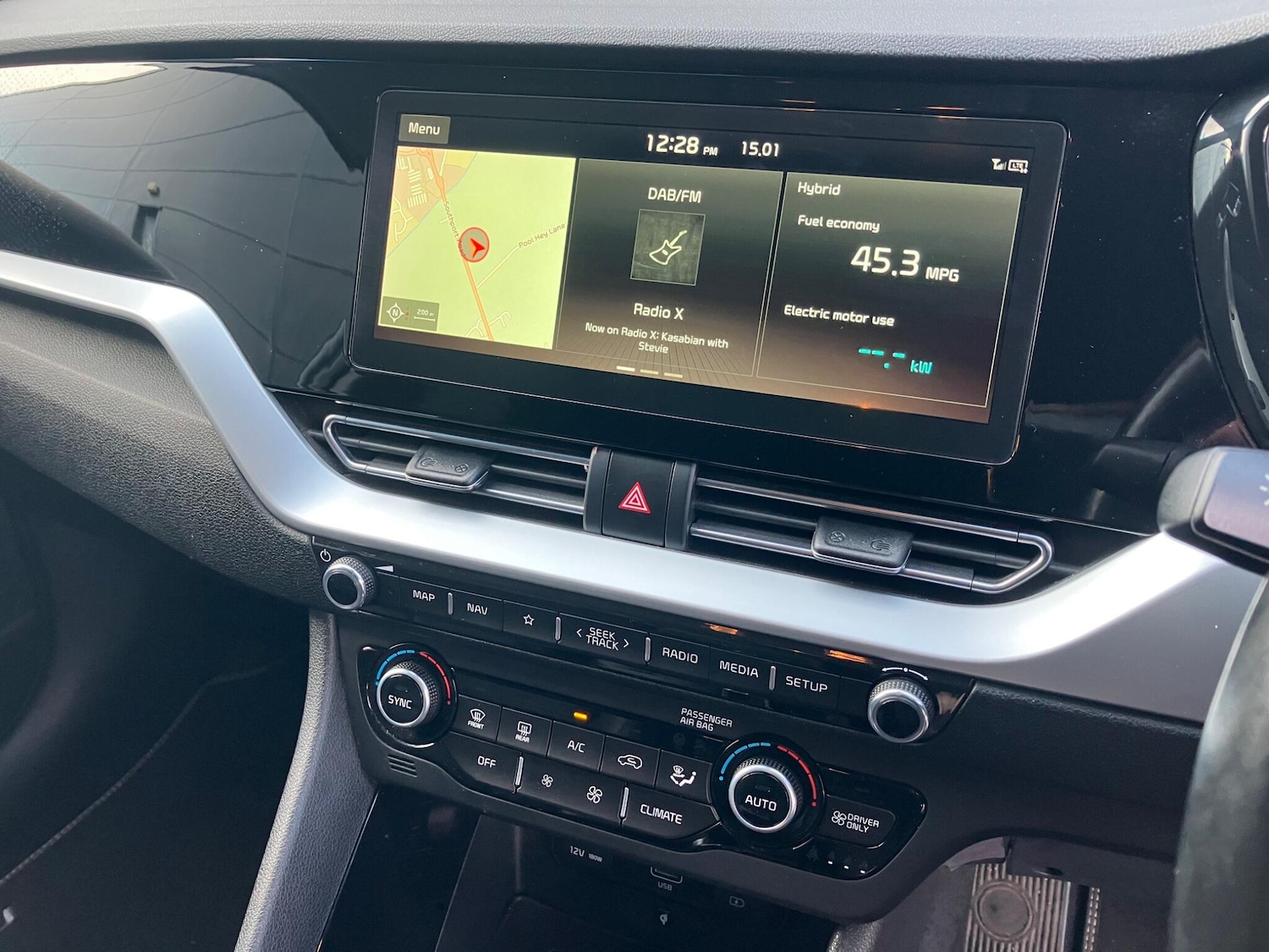 Used Kia Niro 2020 for sale - 77015519: Photo 11