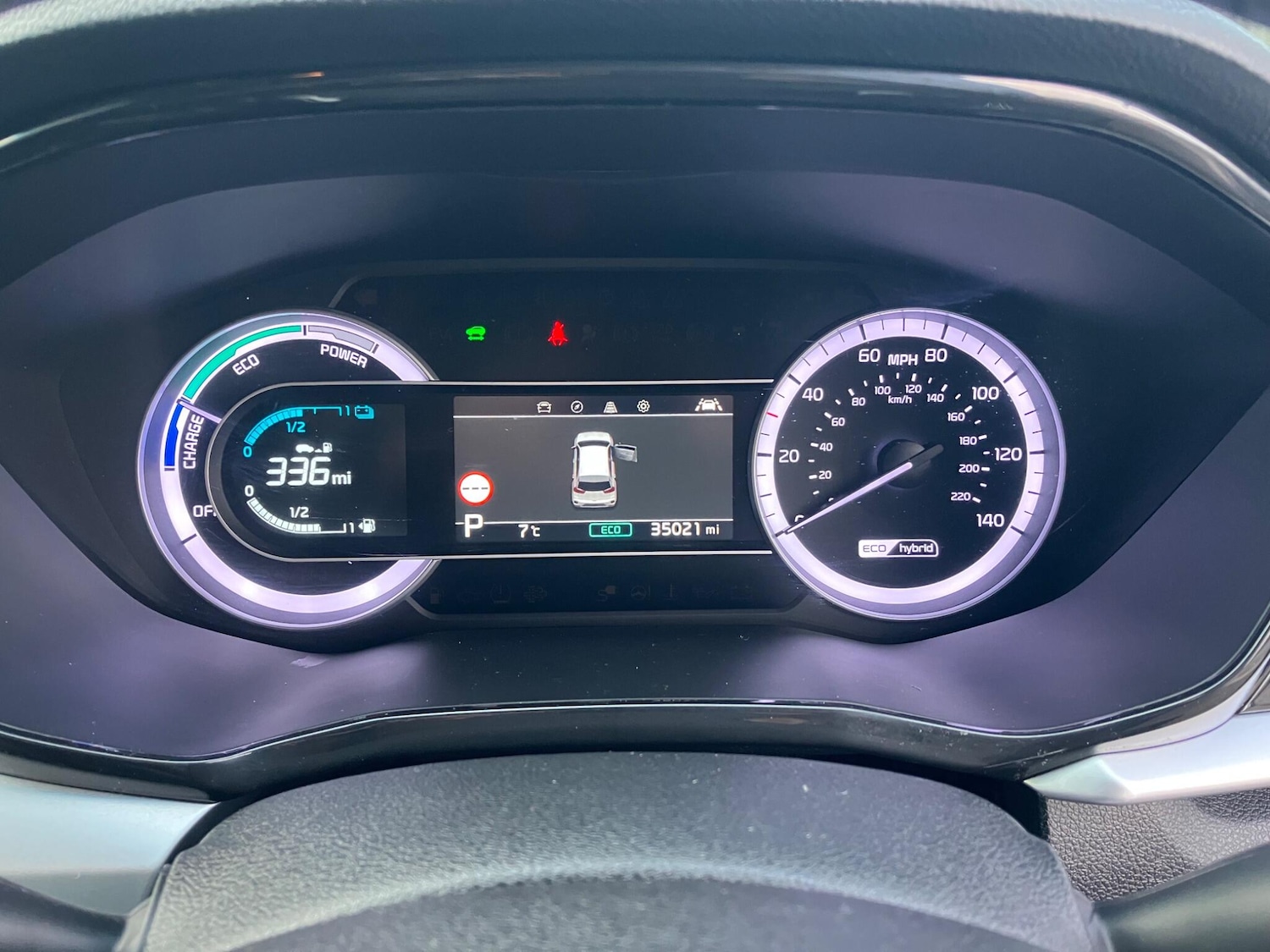 Used Kia Niro 2020 for sale - 77015519: Photo 12