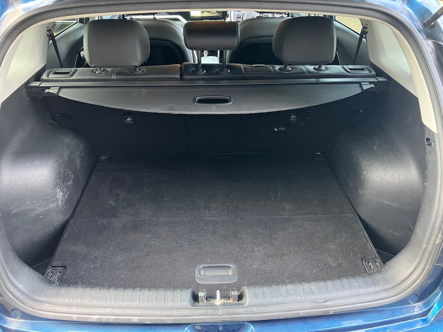 Used Kia Niro 2020 for sale - 77015519: Photo 13