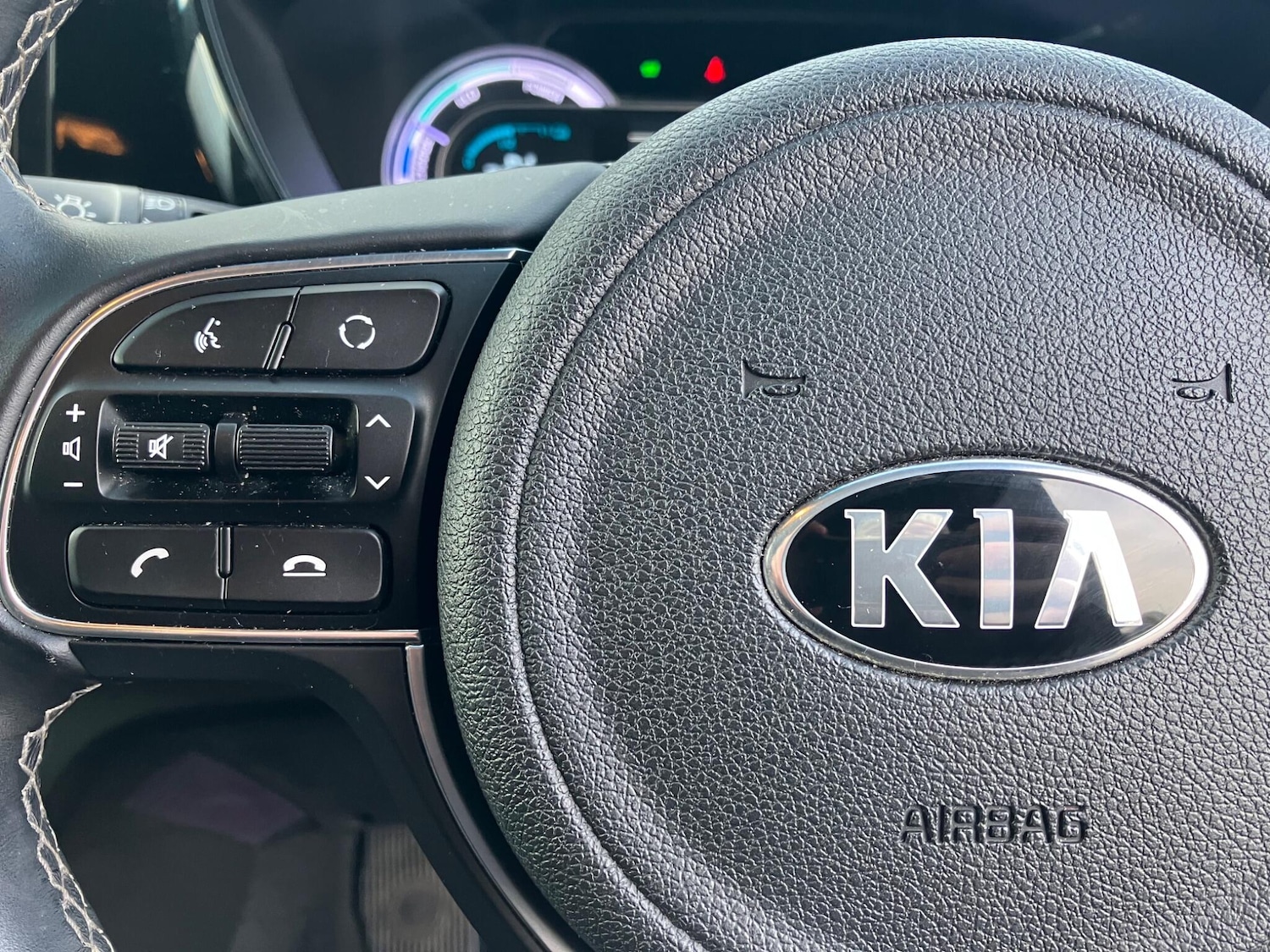 Used Kia Niro 2020 for sale - 77015519: Photo 14