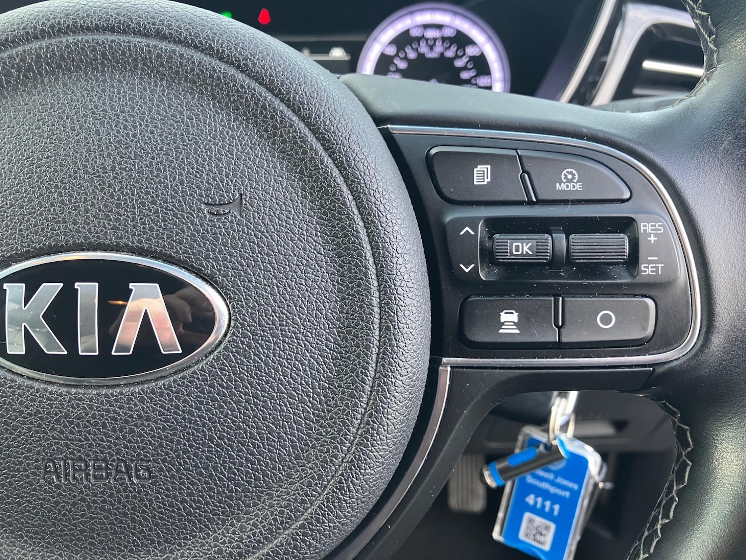 Used Kia Niro 2020 for sale - 77015519: Photo 15