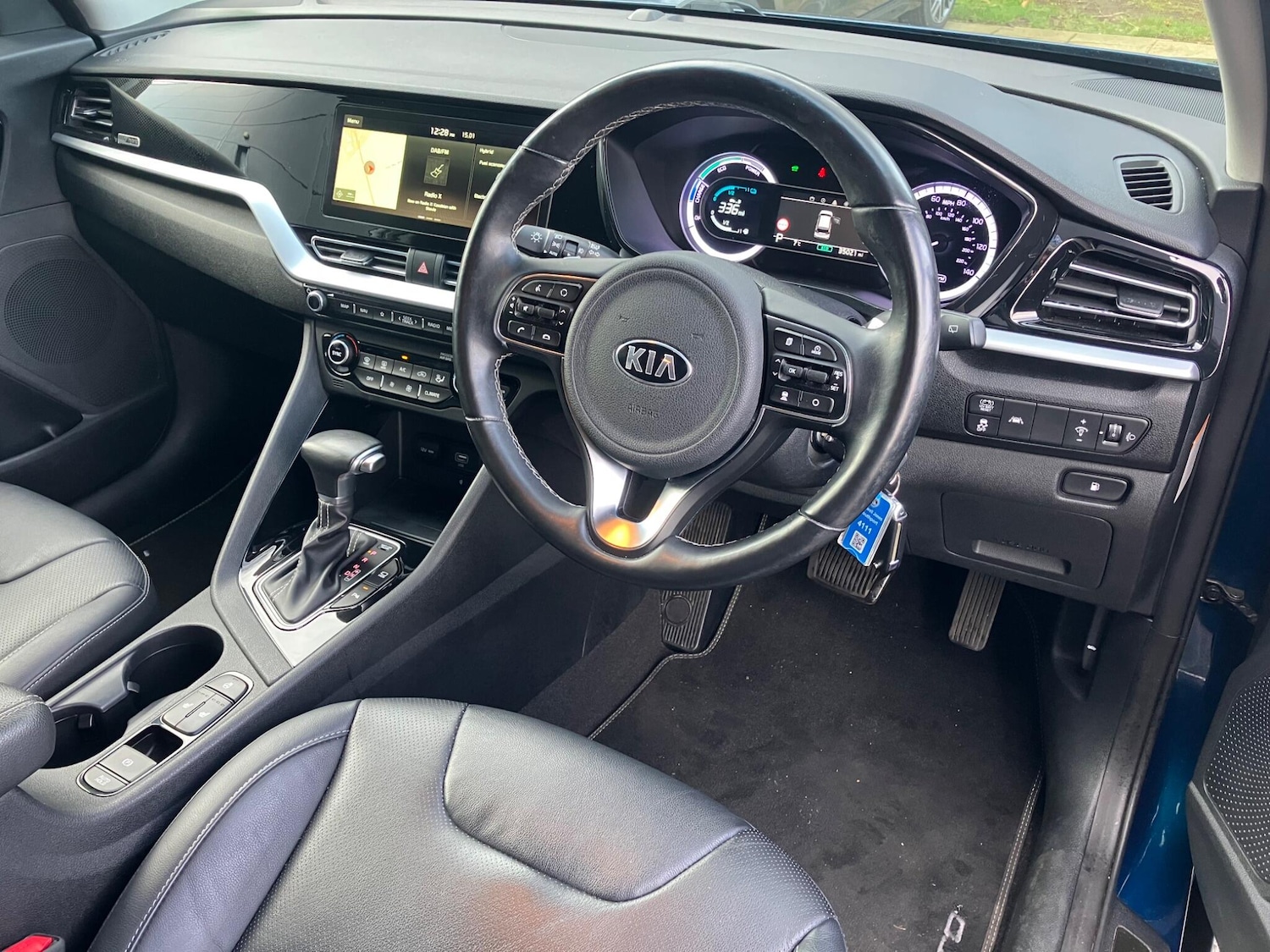 Used Kia Niro 2020 for sale - 77015519: Photo 16