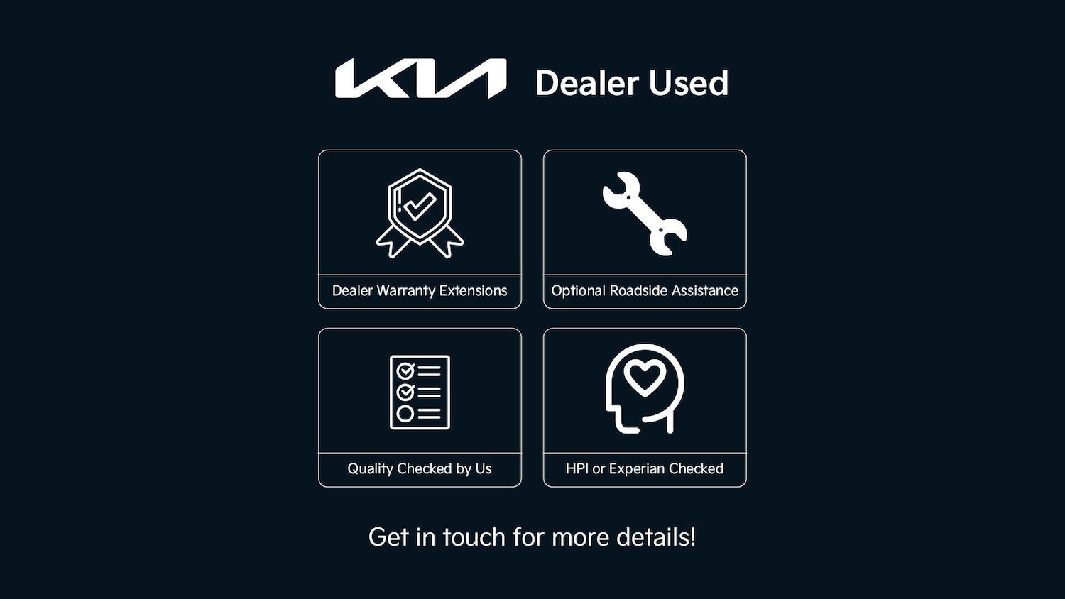 Used Kia Niro 2020 for sale - 77015519: Photo 2