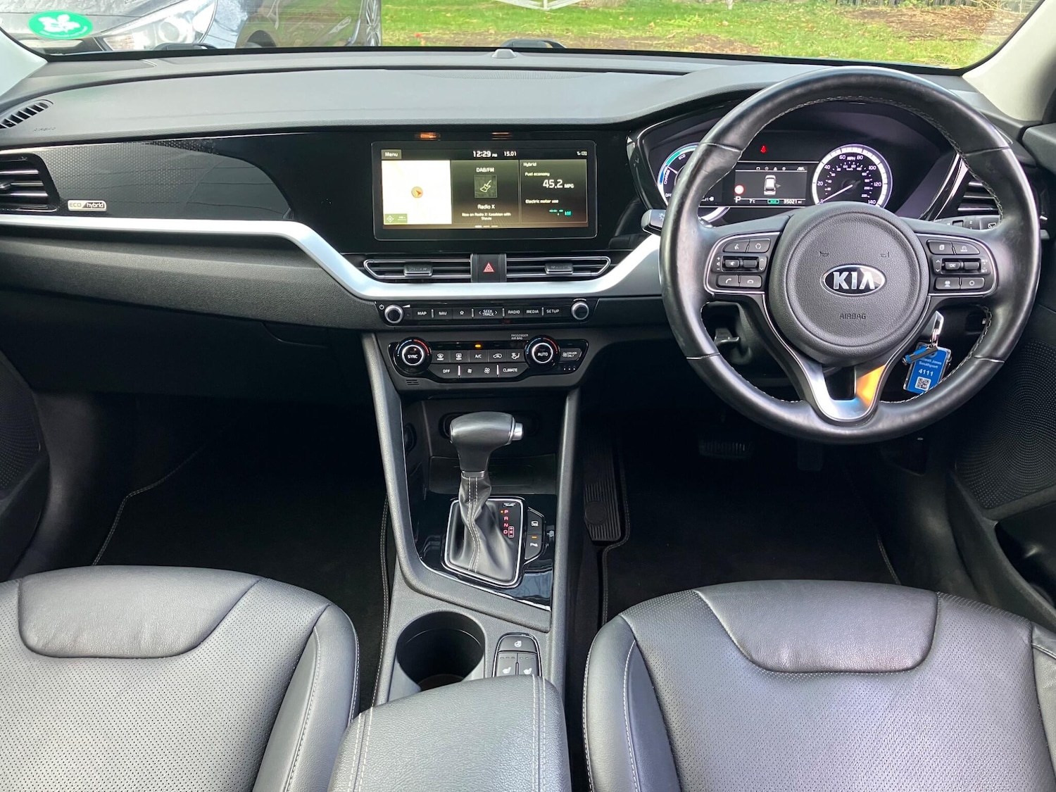 Used Kia Niro 2020 for sale - 77015519: Photo 6