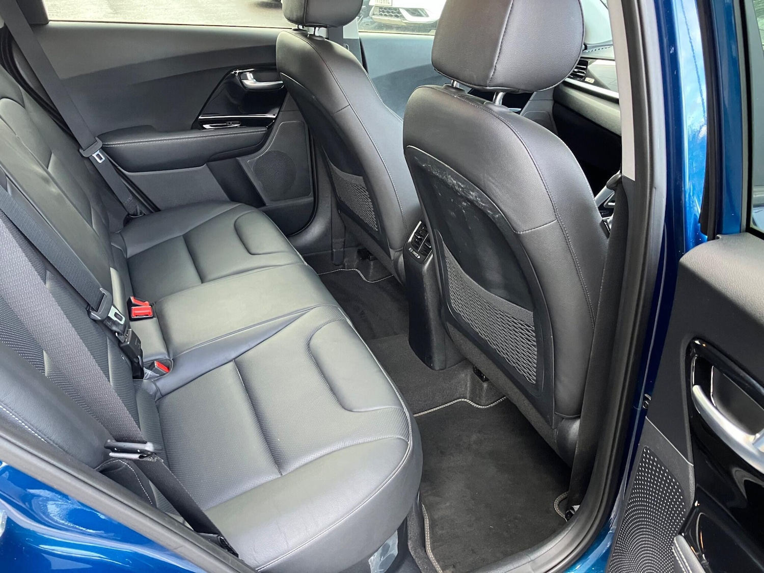 Used Kia Niro 2020 for sale - 77015519: Photo 9