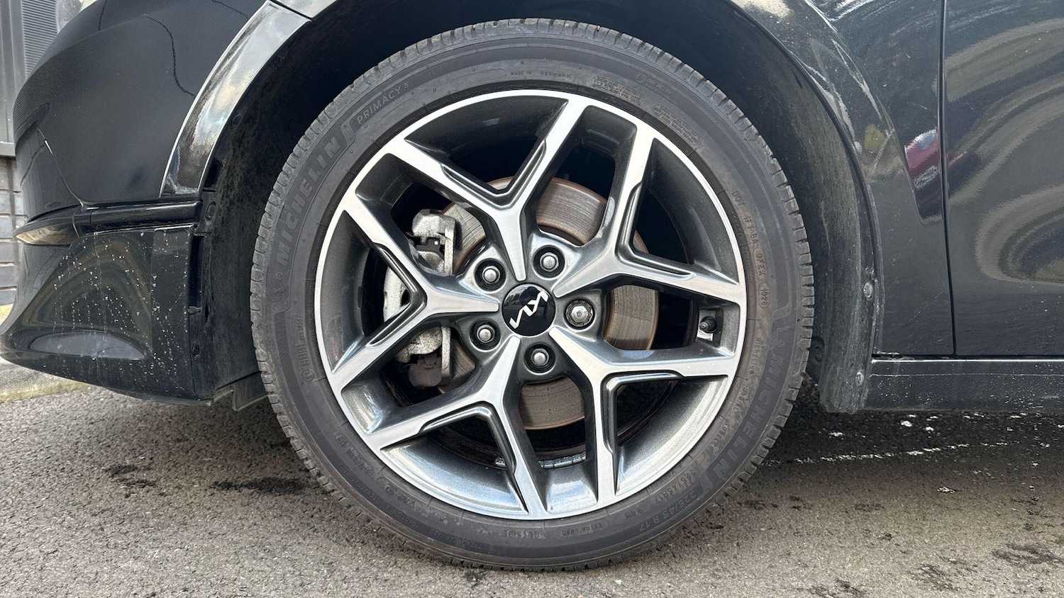 Used Kia Ceed 2025 for sale - 77074404: Photo 10