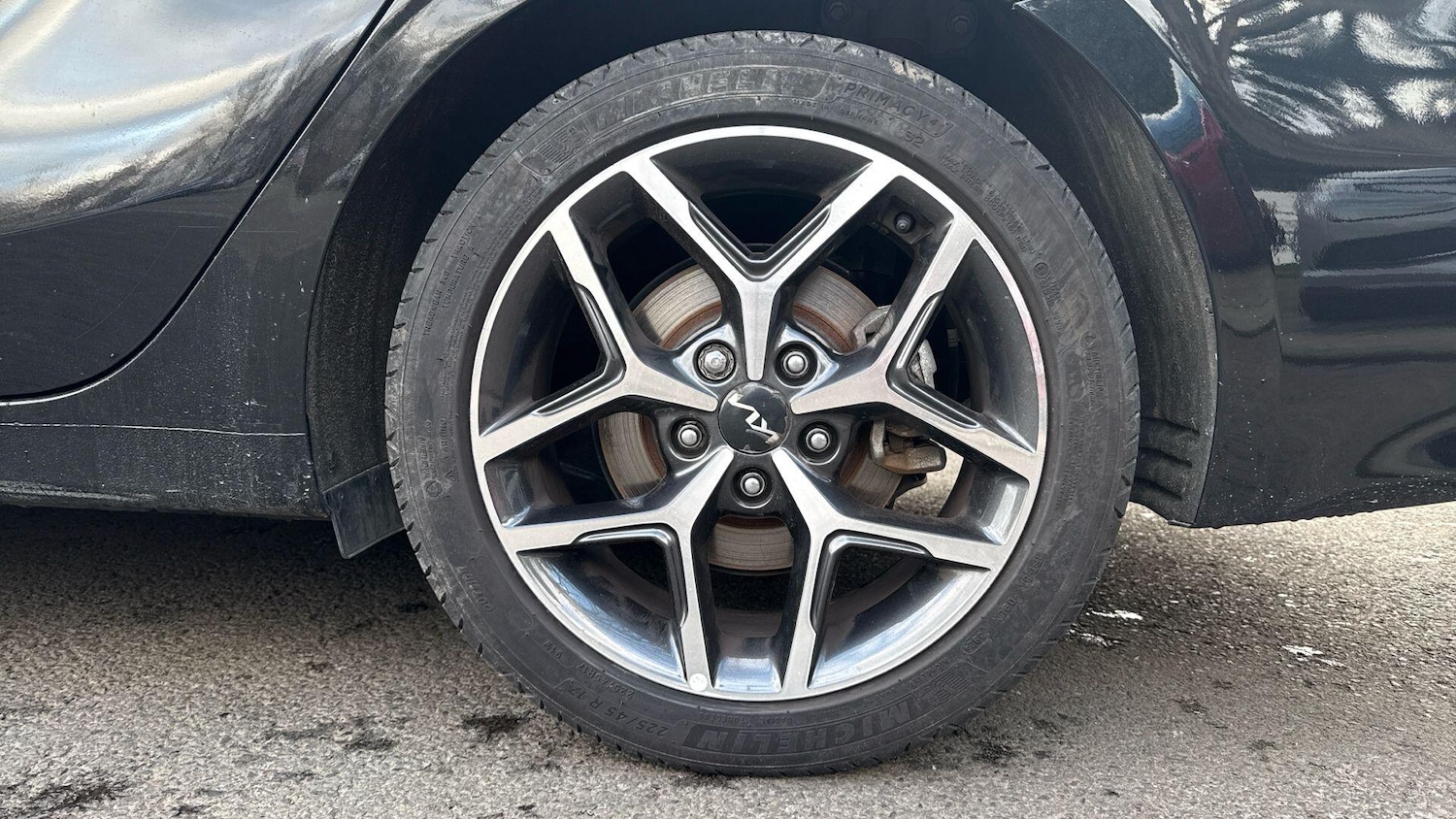 Used Kia Ceed 2025 for sale - 77074404: Photo 11