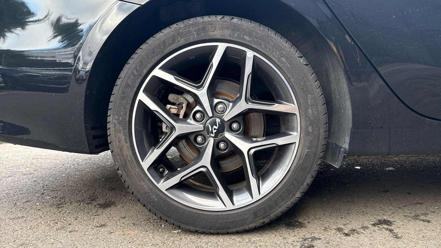 Used Kia Ceed 2025 for sale - 77074404: Photo 12