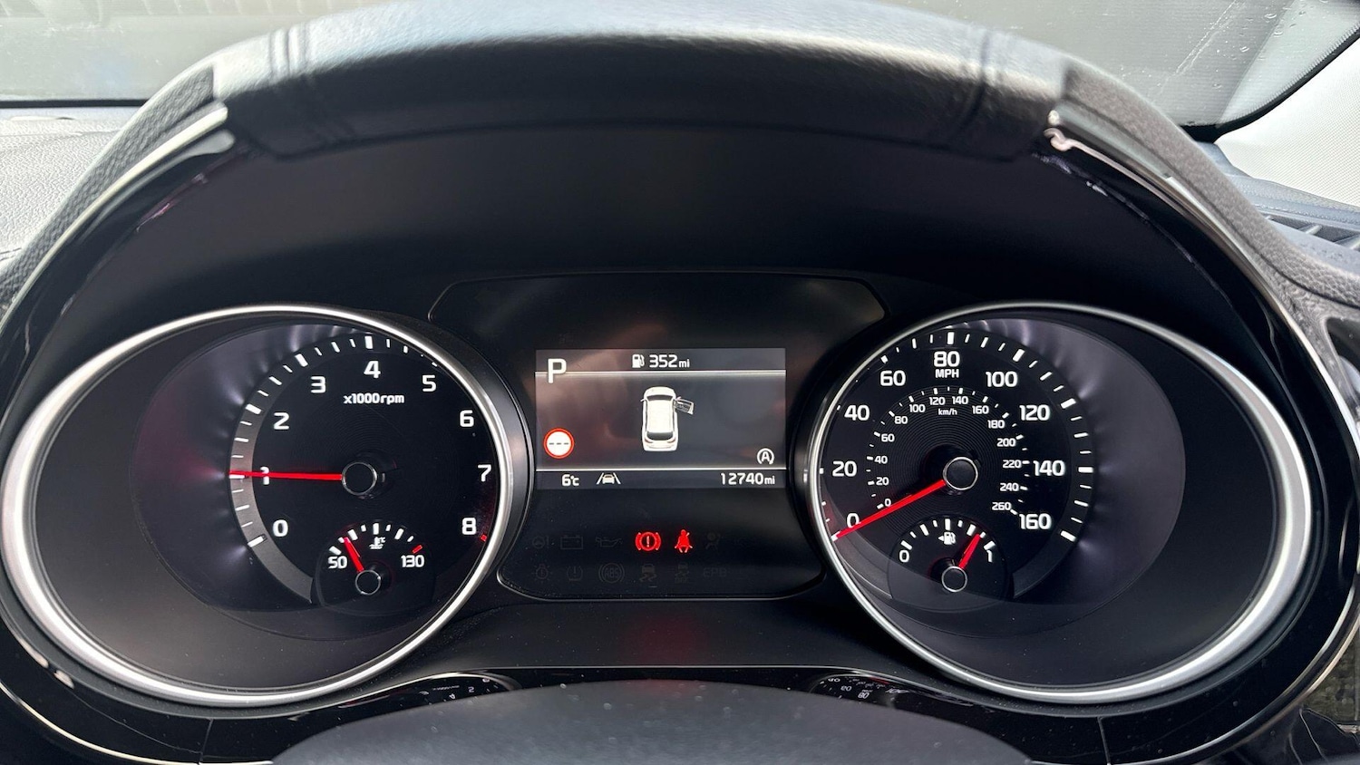 Used Kia Ceed 2025 for sale - 77074404: Photo 15