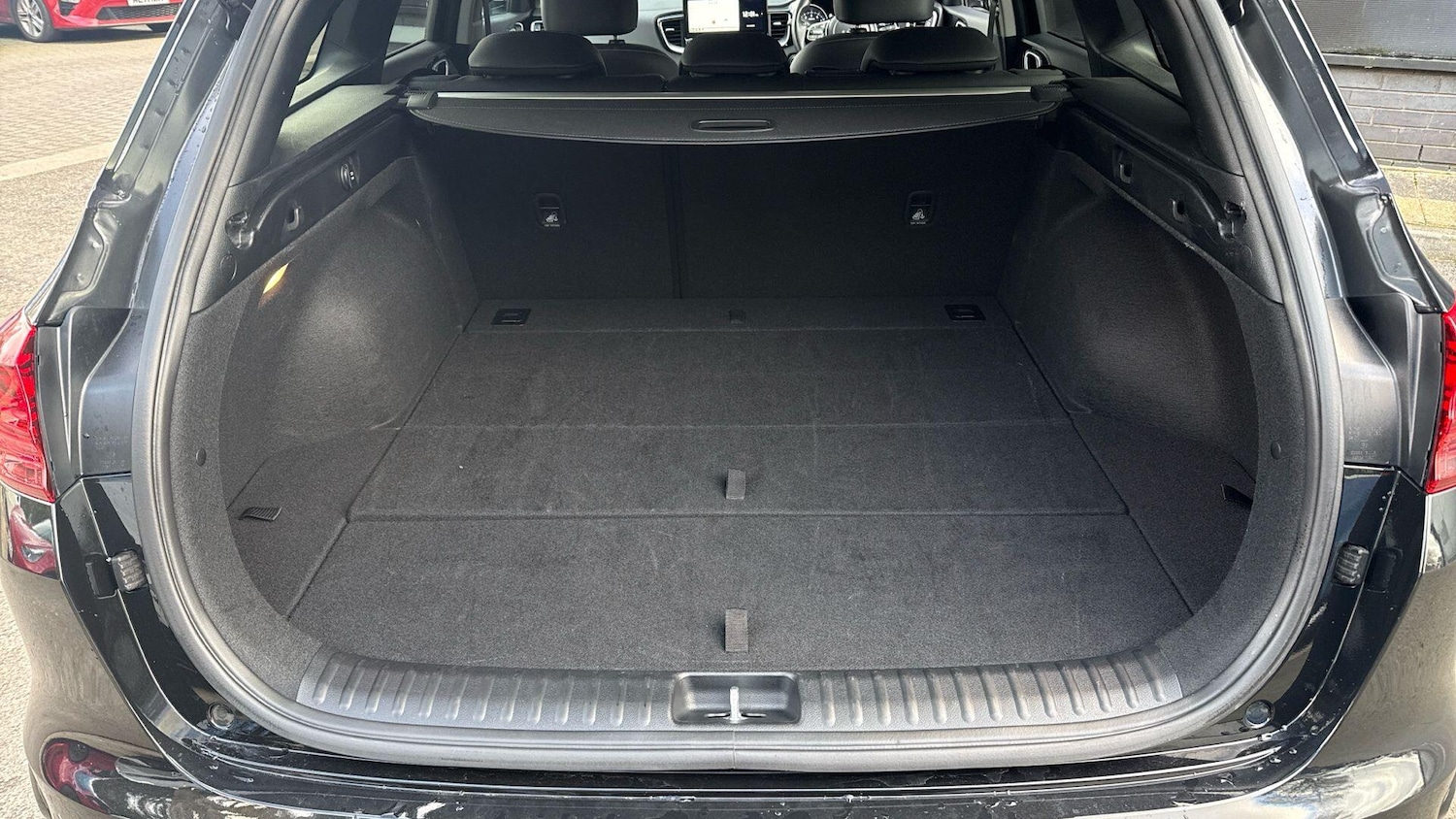 Used Kia Ceed 2025 for sale - 77074404: Photo 16