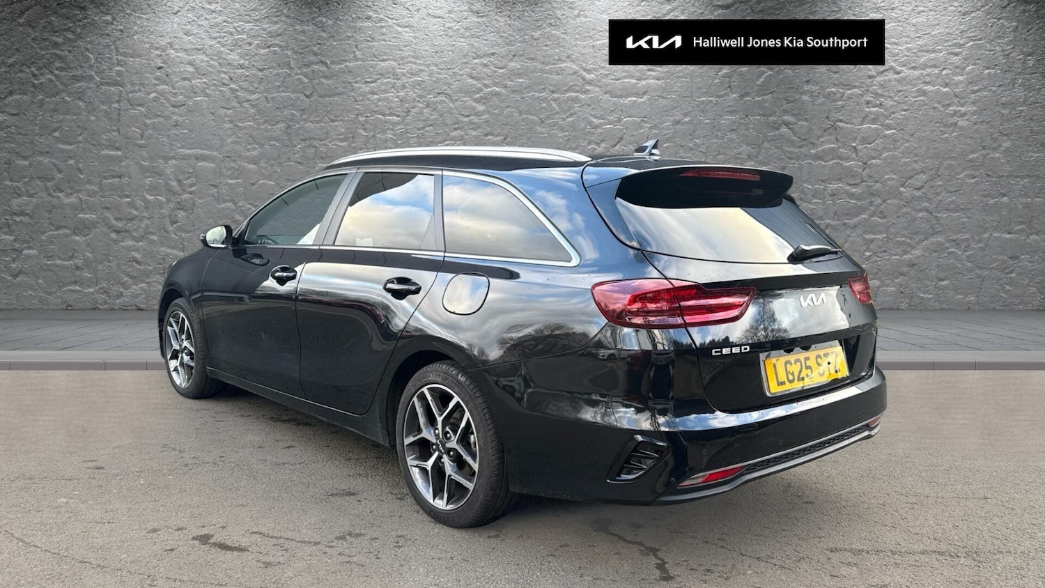 Used Kia Ceed 2025 for sale - 77074404: Photo 4