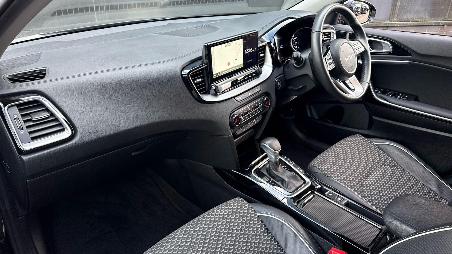 Used Kia Ceed 2025 for sale - 77074404: Photo 7