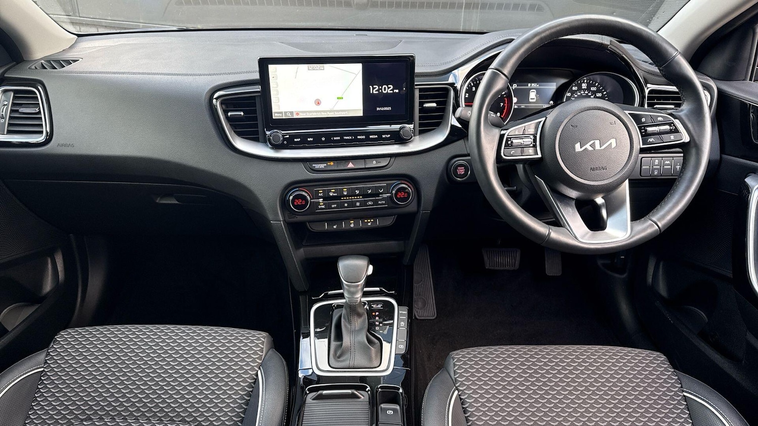 Used Kia Ceed 2025 for sale - 77074404: Photo 8