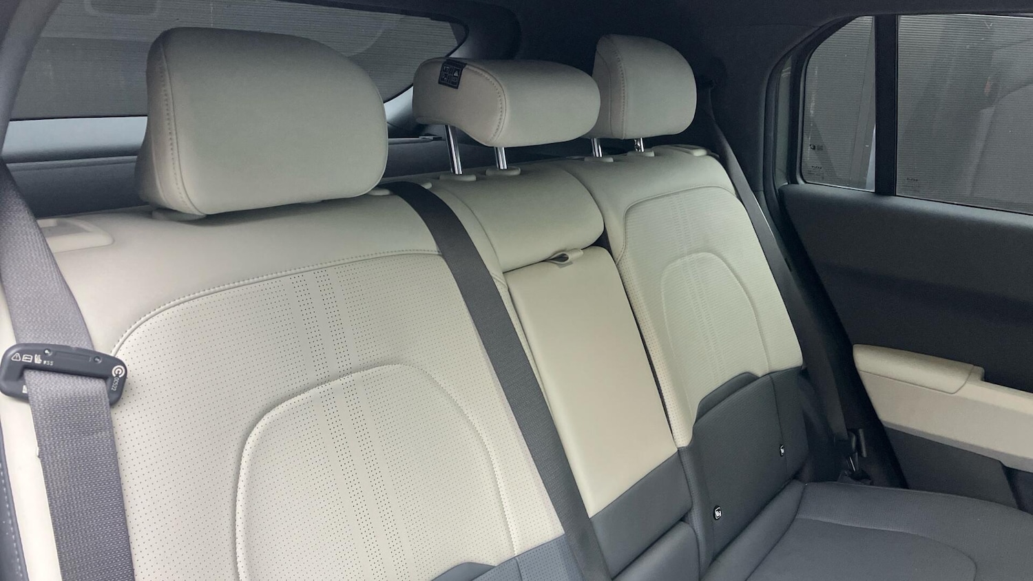 Used Kia EV3 2025 for sale - 77586944: Photo 10