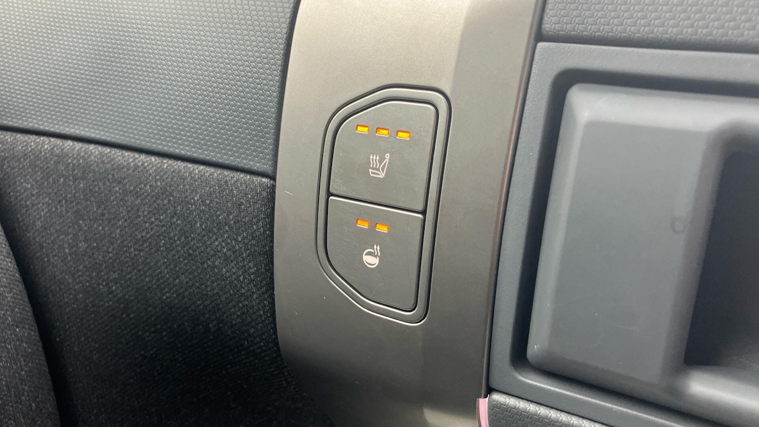 Used Kia EV3 2025 for sale - 77586944: Photo 13