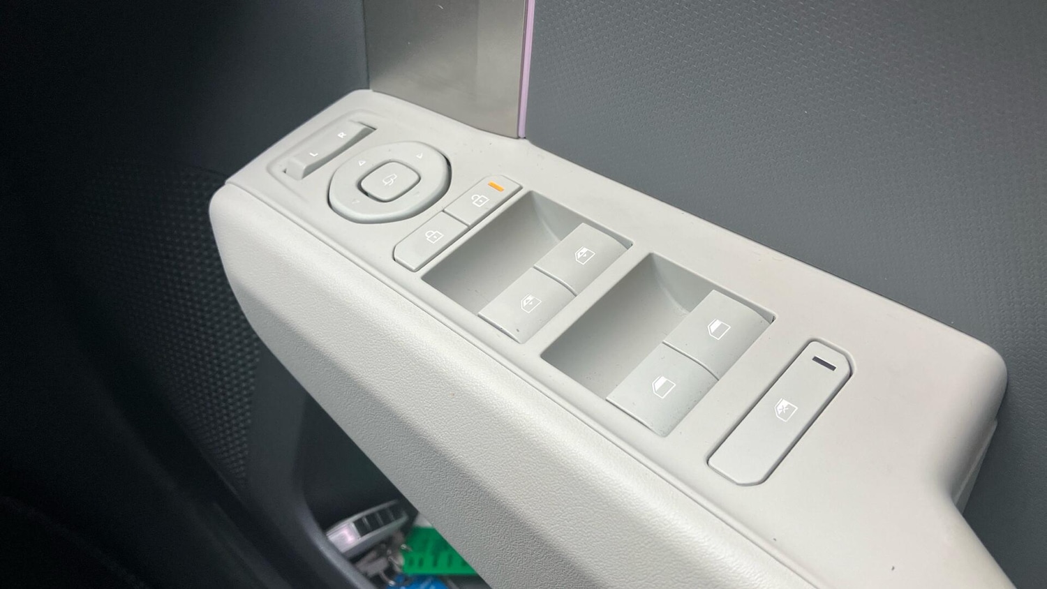 Used Kia EV3 2025 for sale - 77586944: Photo 15