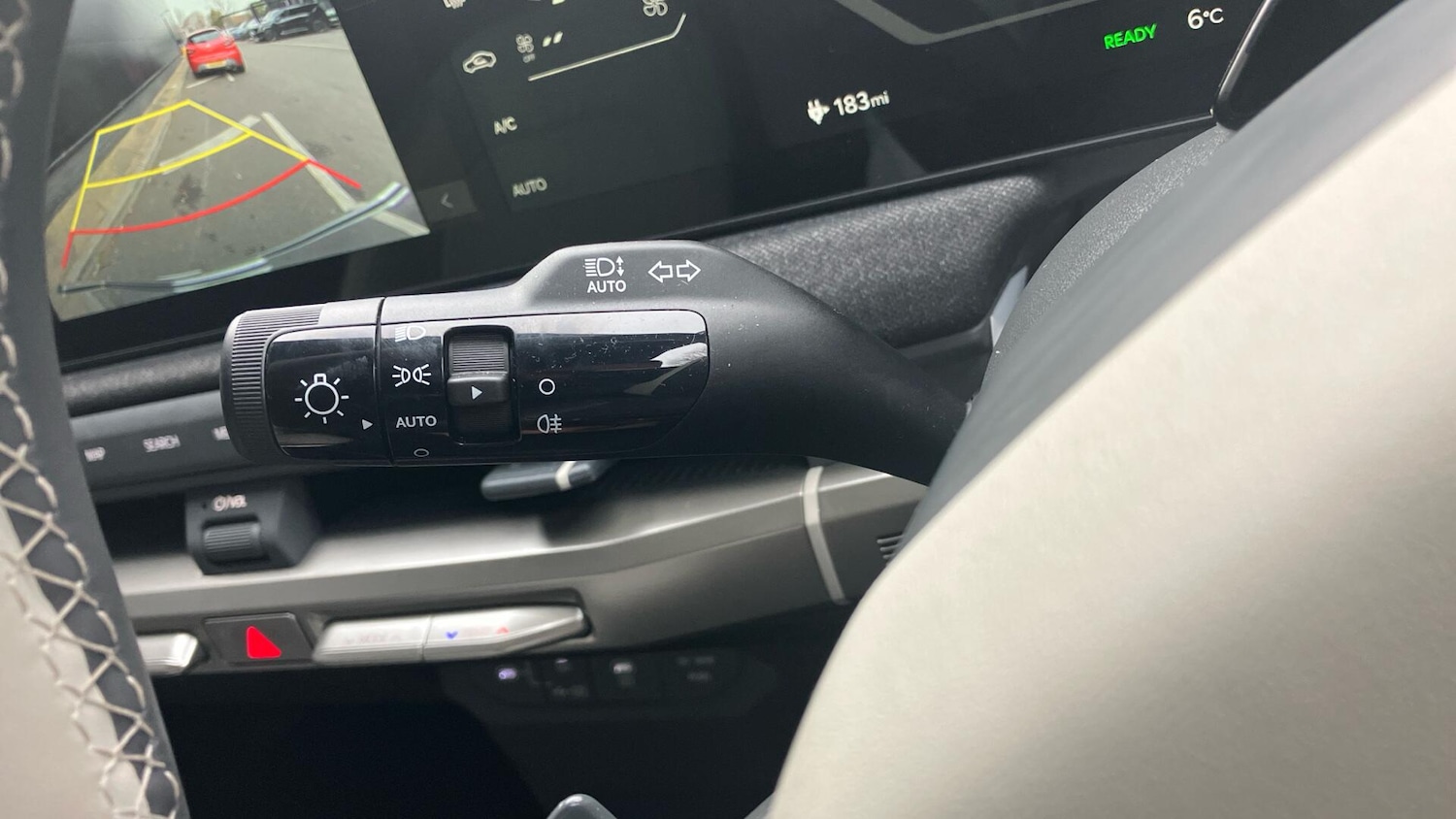 Used Kia EV3 2025 for sale - 77586944: Photo 17