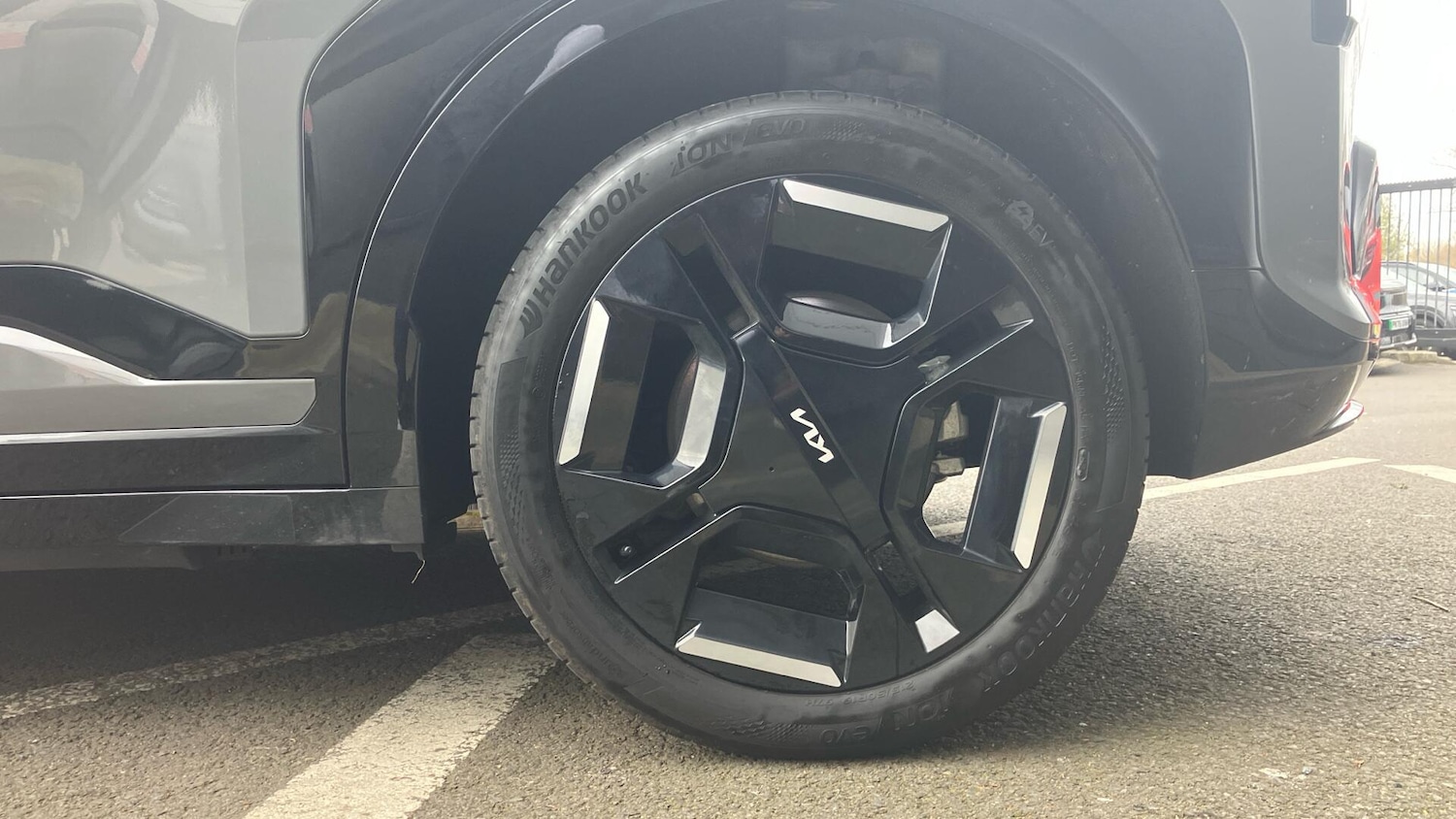 Used Kia EV3 2025 for sale - 77586944: Photo 20