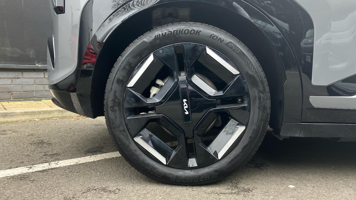 Used Kia EV3 2025 for sale - 77586944: Photo 21