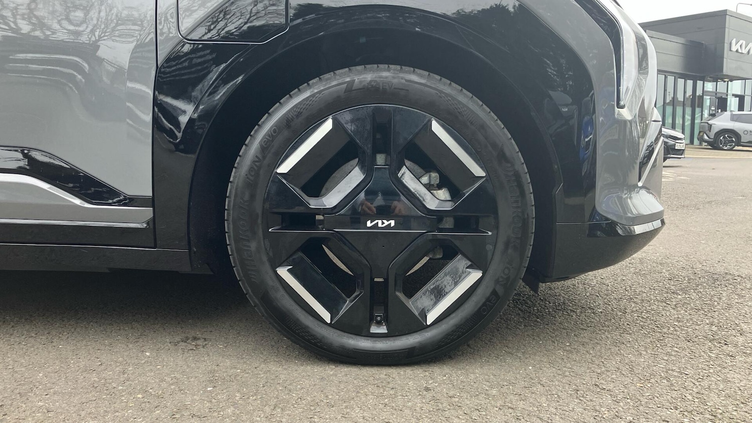 Used Kia EV3 2025 for sale - 77586944: Photo 22