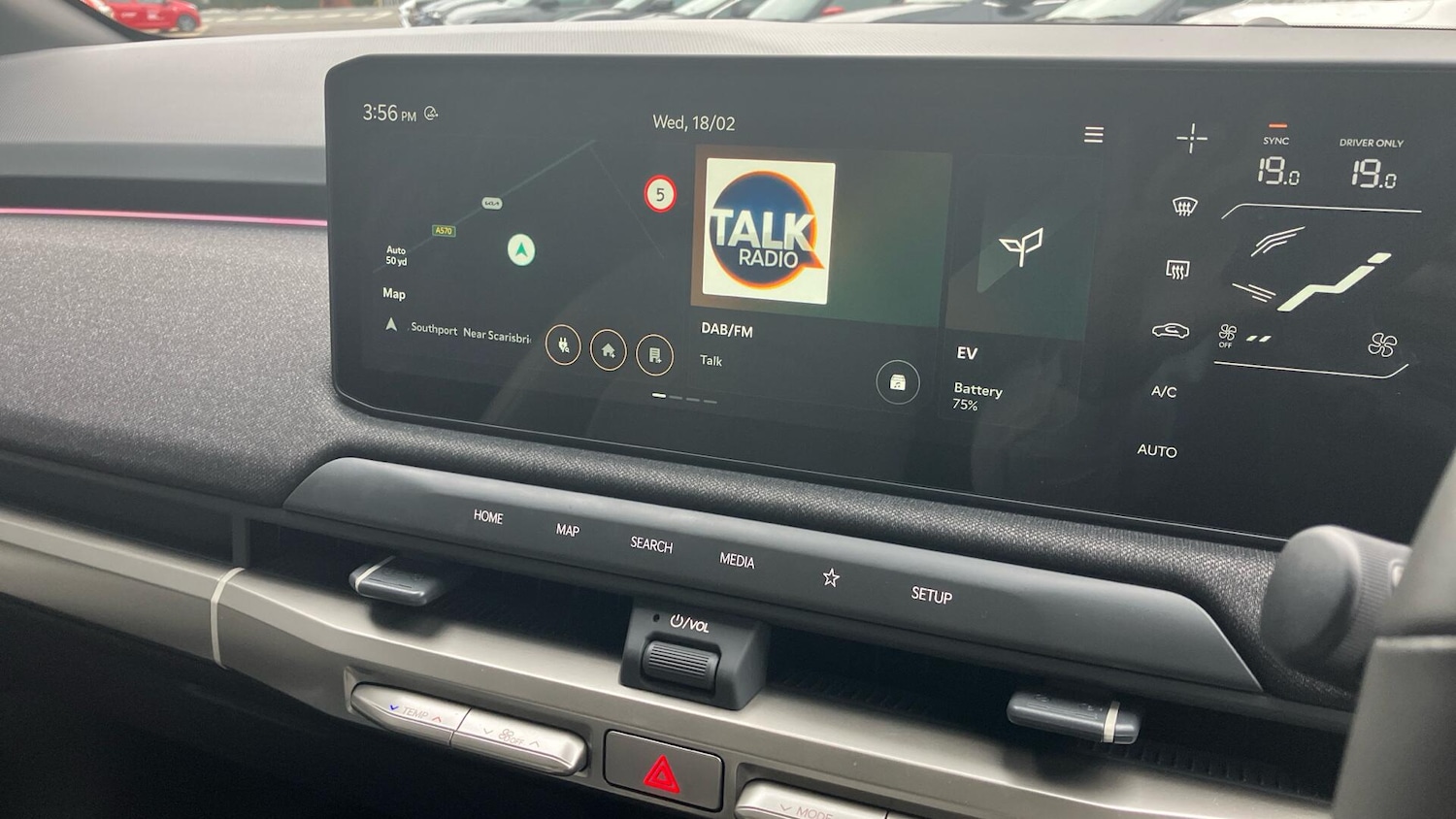 Used Kia EV3 2025 for sale - 77586944: Photo 23