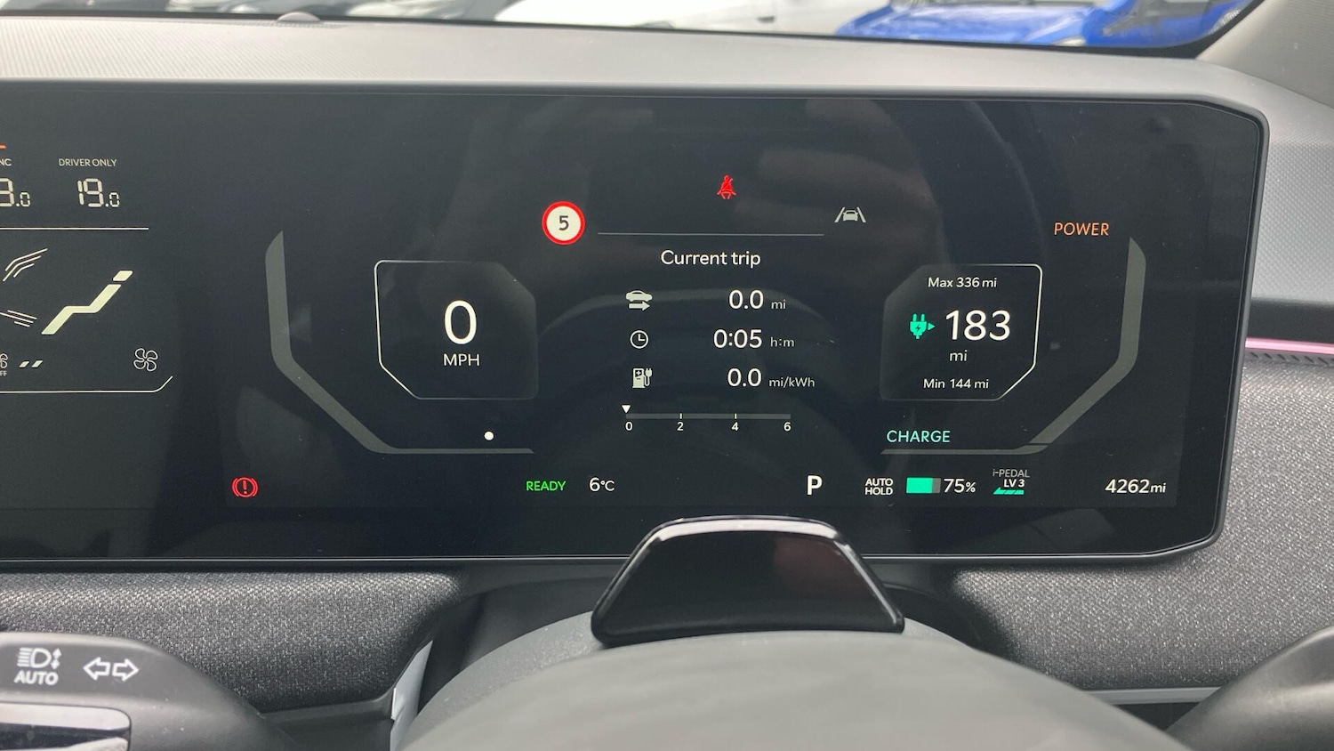 Used Kia EV3 2025 for sale - 77586944: Photo 24