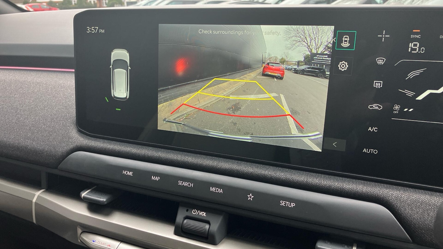 Used Kia EV3 2025 for sale - 77586944: Photo 25