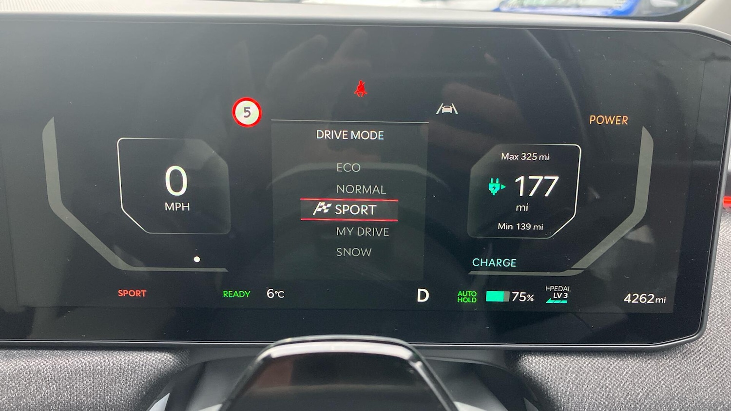 Used Kia EV3 2025 for sale - 77586944: Photo 26