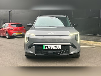 Used Kia EV3 2025 for sale - 77586944: Photo