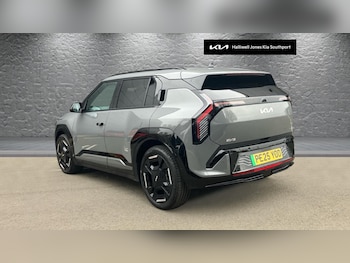 Used Kia EV3 2025 for sale - 77586944: Photo