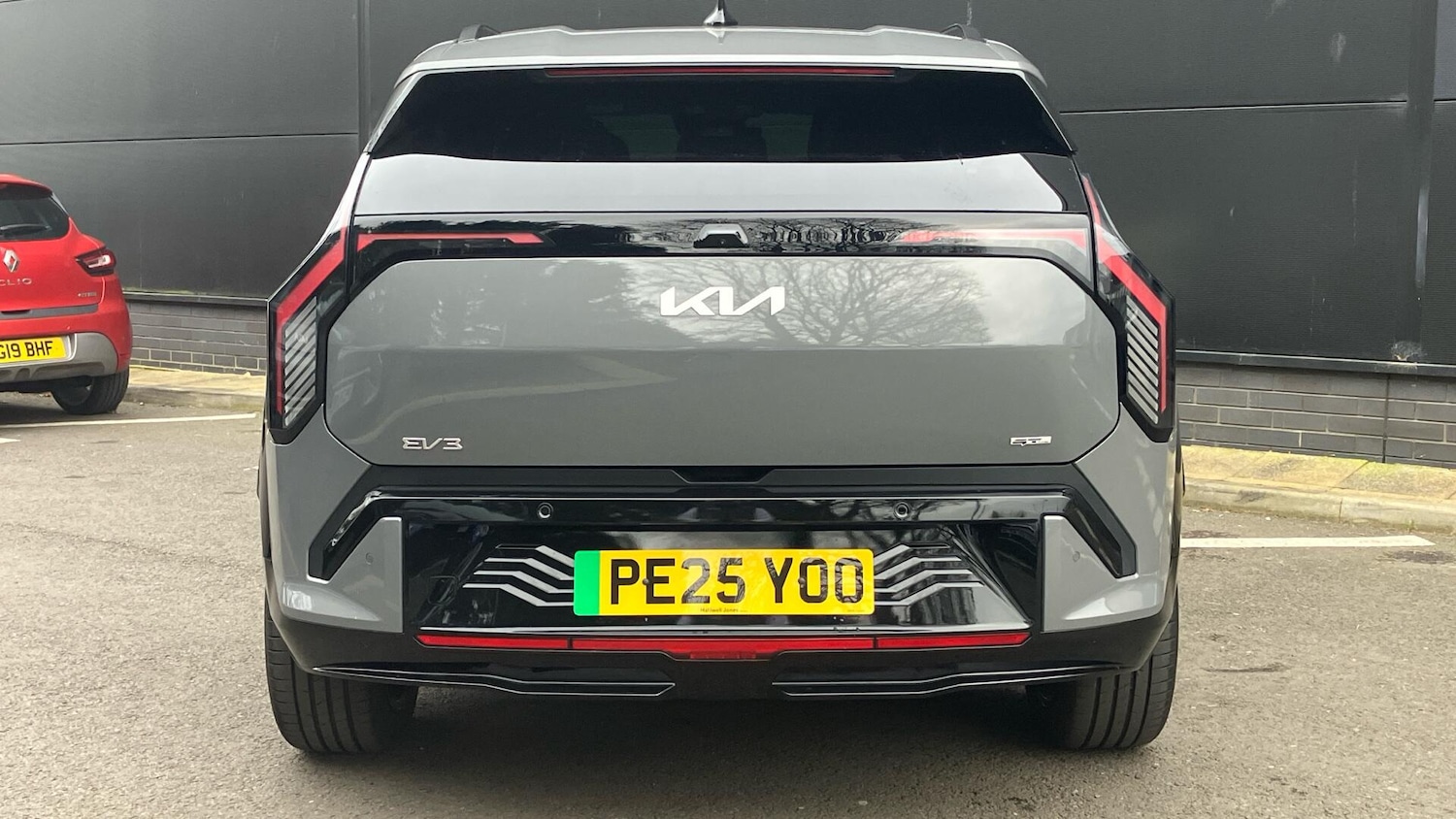 Used Kia EV3 2025 for sale - 77586944: Photo 5