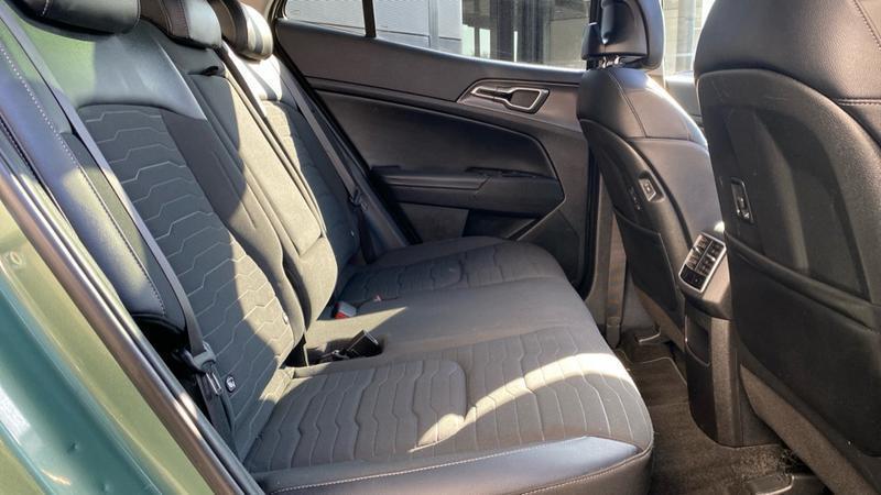 Used Kia Sportage for sale - 77016883: Photo 12