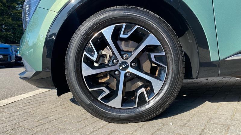 Used Kia Sportage for sale - 77016883: Photo 14