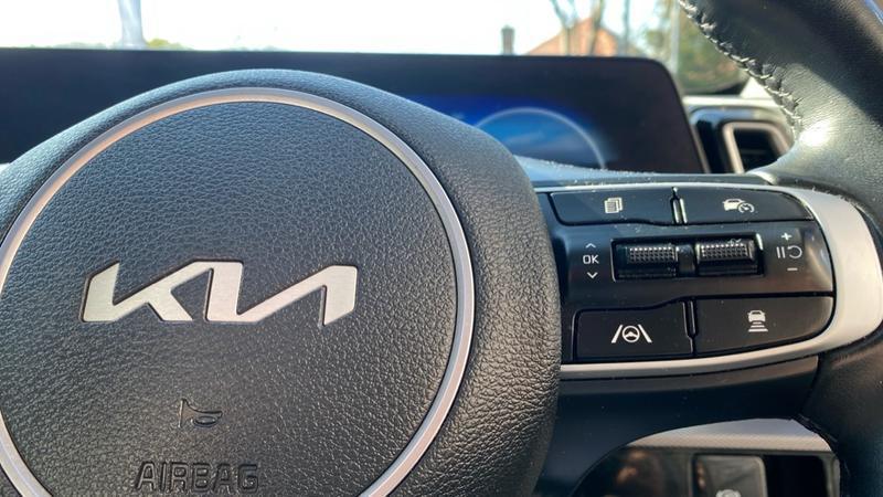 Used Kia Sportage for sale - 77016883: Photo 19