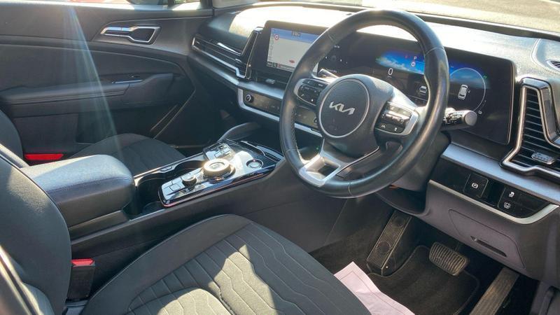 Used Kia Sportage for sale - 77016883: Photo 26