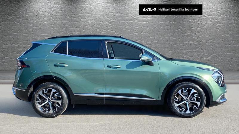 Used Kia Sportage for sale - 77016883: Photo 41