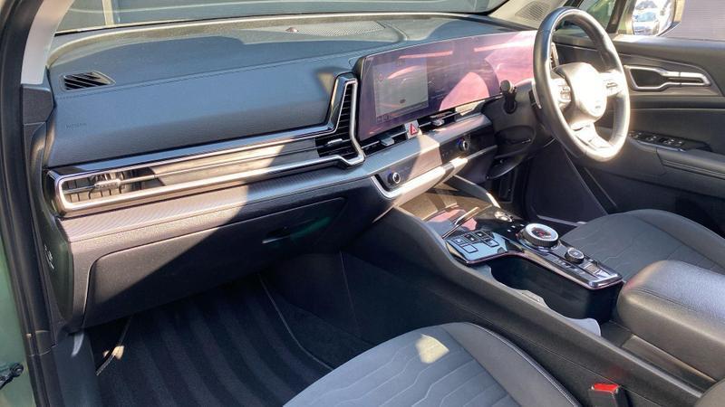 Used Kia Sportage for sale - 77016883: Photo 46