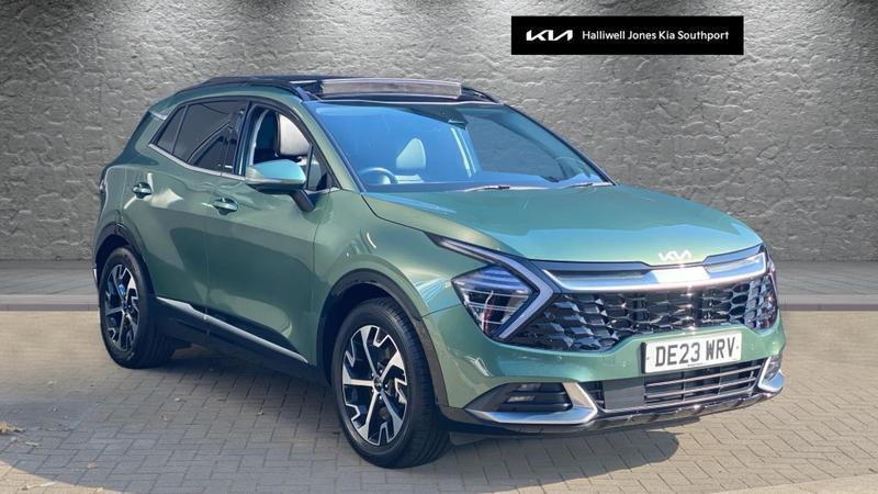 Used Kia Sportage for sale - 77016883: Photo 58