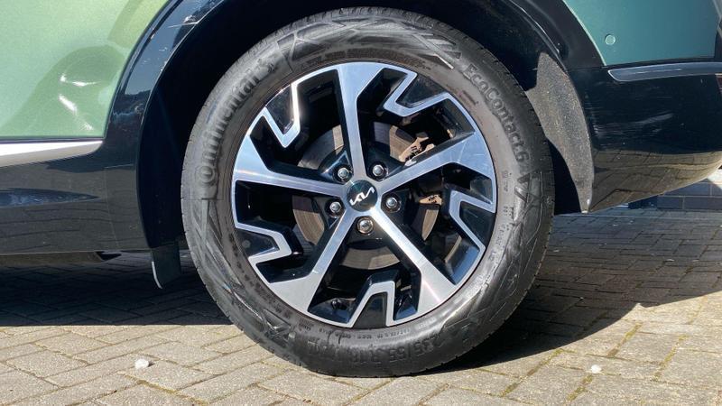 Used Kia Sportage for sale - 77016883: Photo 72