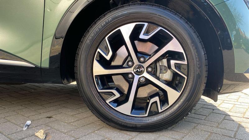 Used Kia Sportage for sale - 77016883: Photo 74