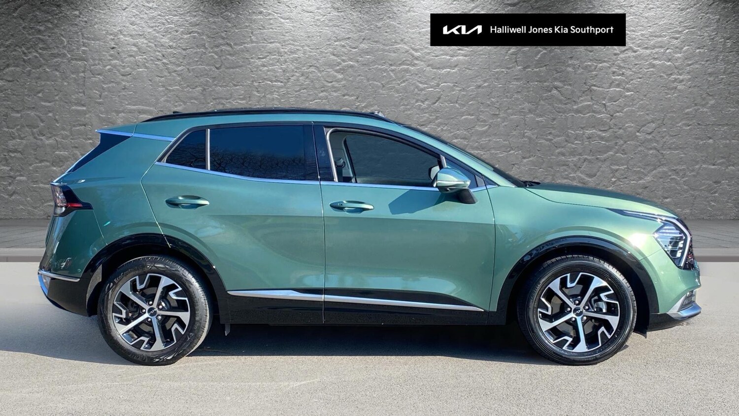 Used Kia Sportage for sale - 77016883: Photo 82