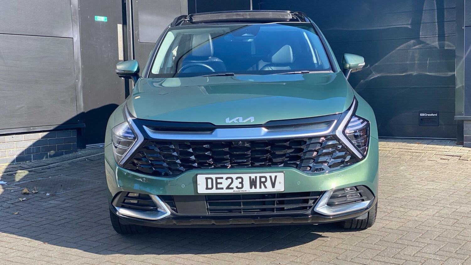 Used Kia Sportage for sale - 77016883: Photo 85