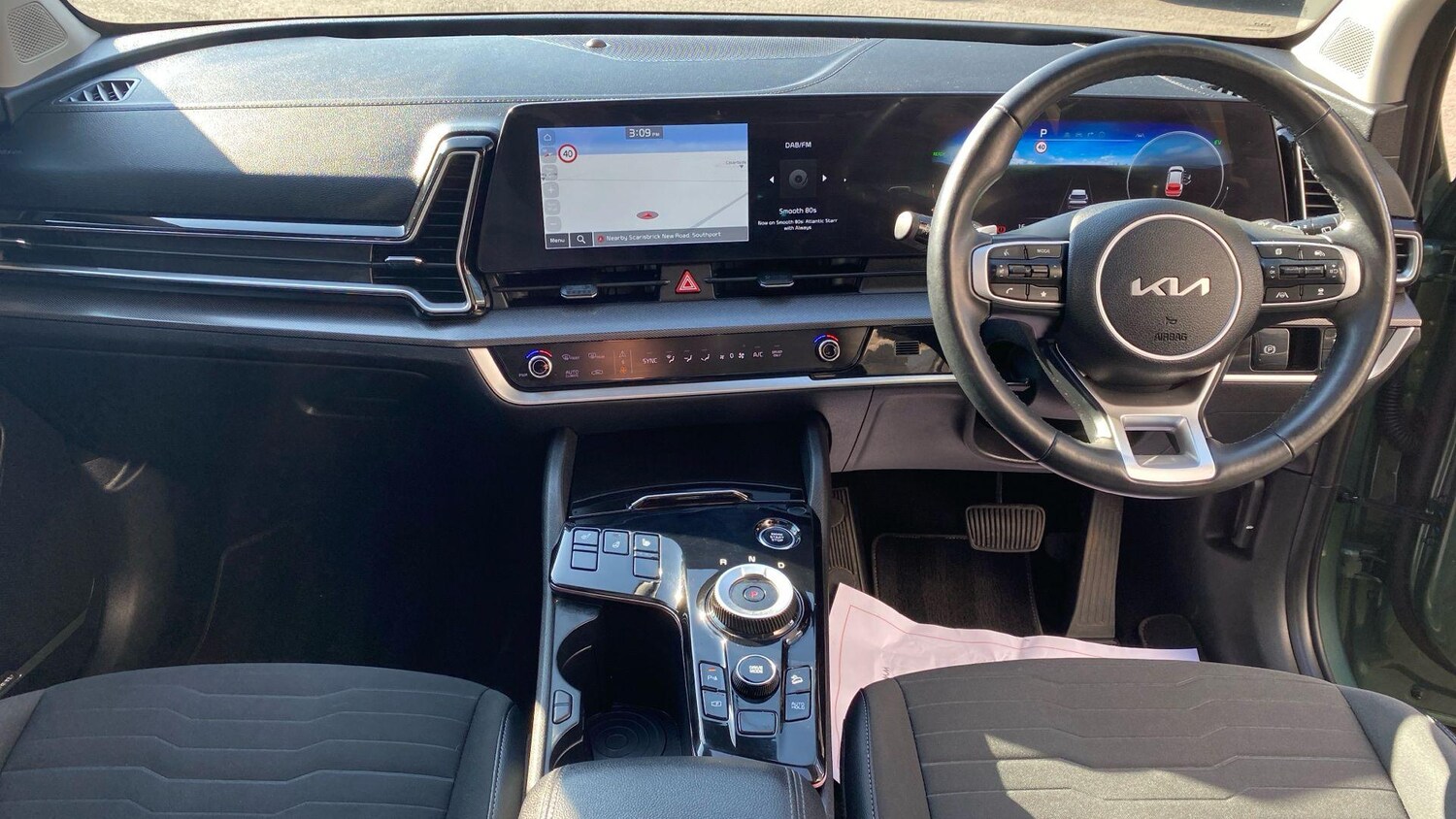 Used Kia Sportage for sale - 77016883: Photo 88