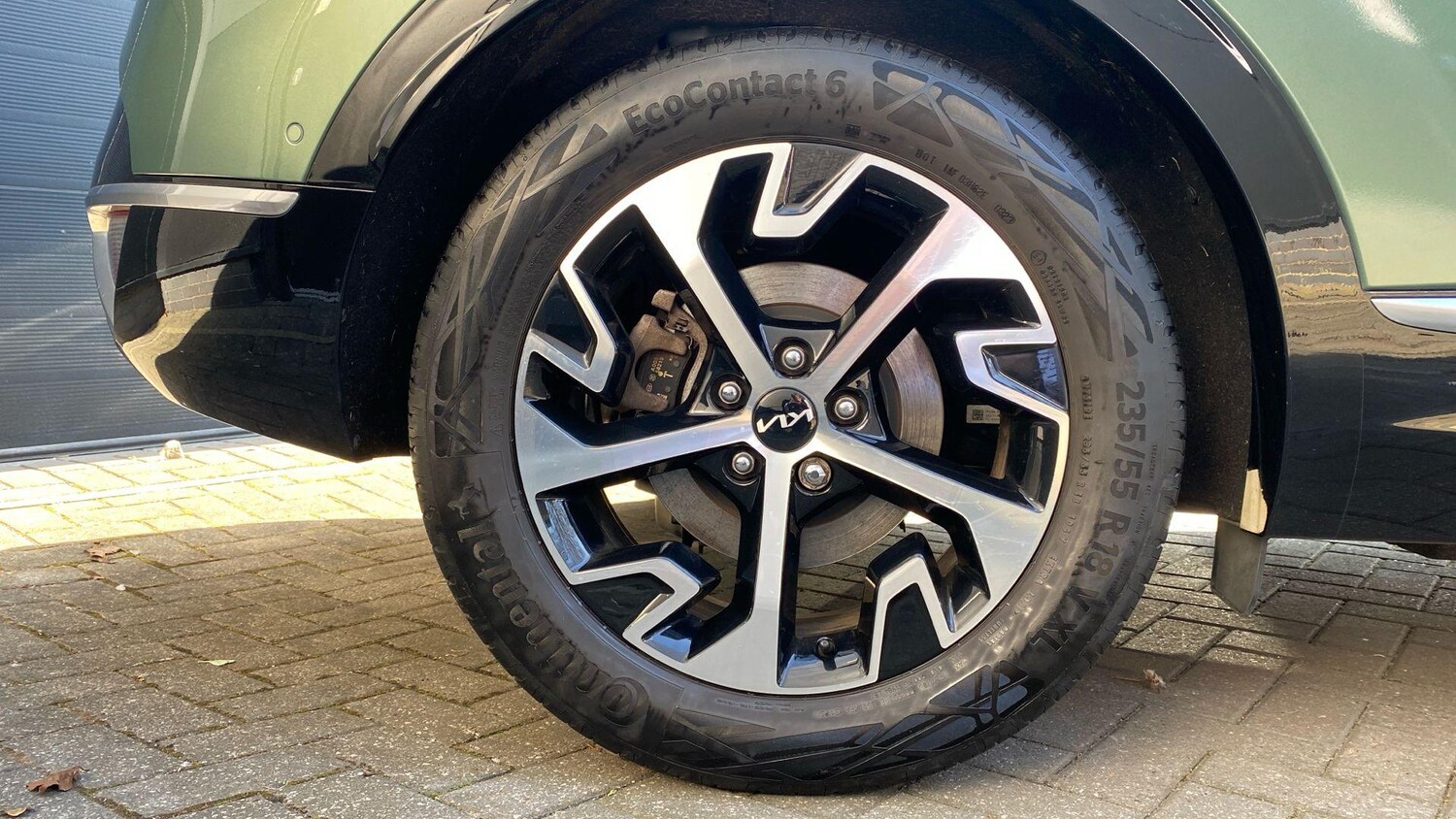 Used Kia Sportage for sale - 77016883: Photo 95