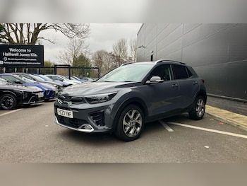 Used Kia Stonic 2023 for sale - 77229286: Photo