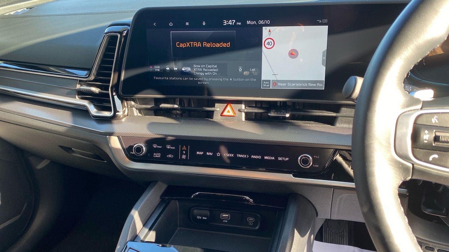 Used Kia Sportage 2025 for sale - 77015605: Photo 10