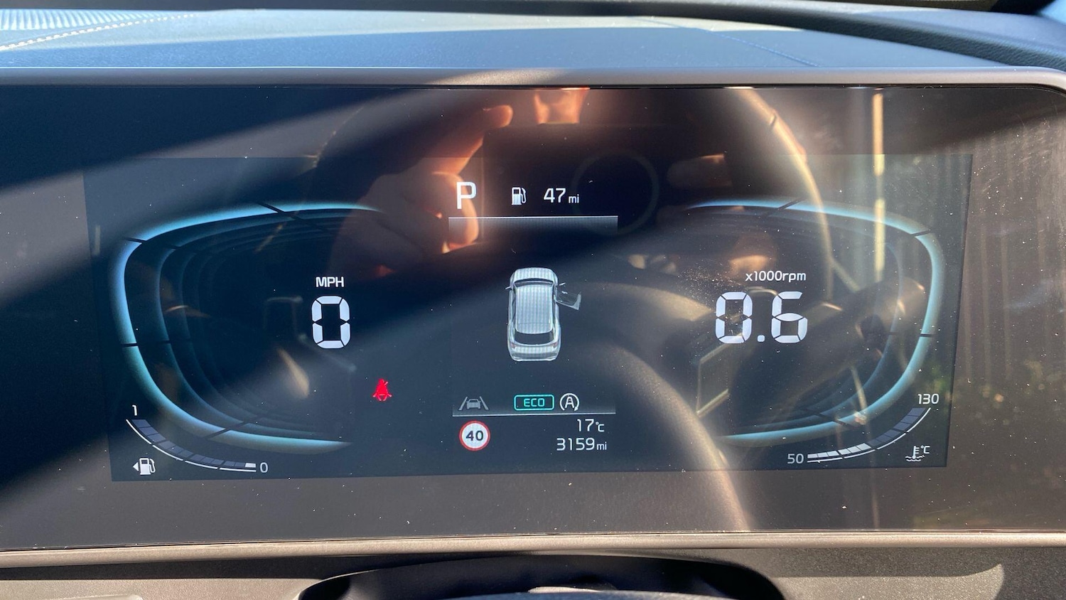 Used Kia Sportage 2025 for sale - 77015605: Photo 11