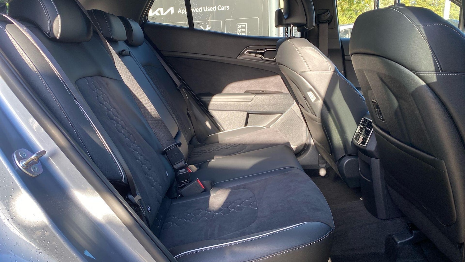 Used Kia Sportage 2025 for sale - 77015605: Photo 12