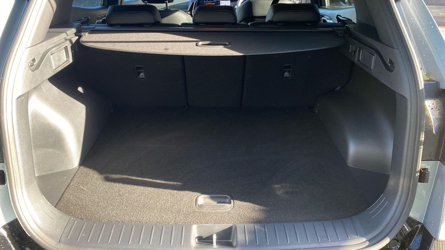 Used Kia Sportage 2025 for sale - 77015605: Photo 13